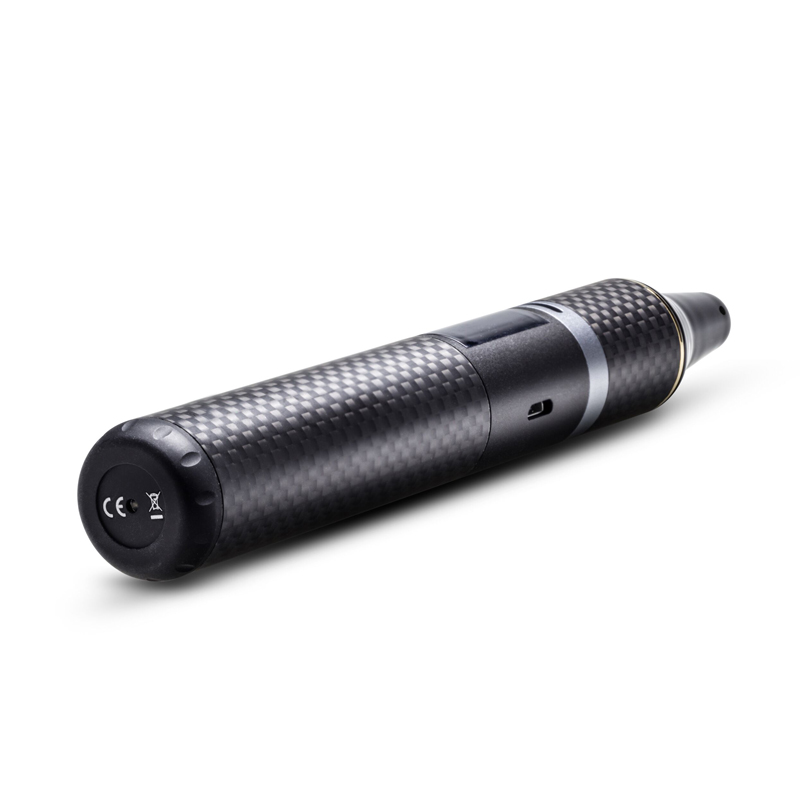 Vaporizzatore per Erbe Secche  - Vape Battery 18650 recensione e prezzo