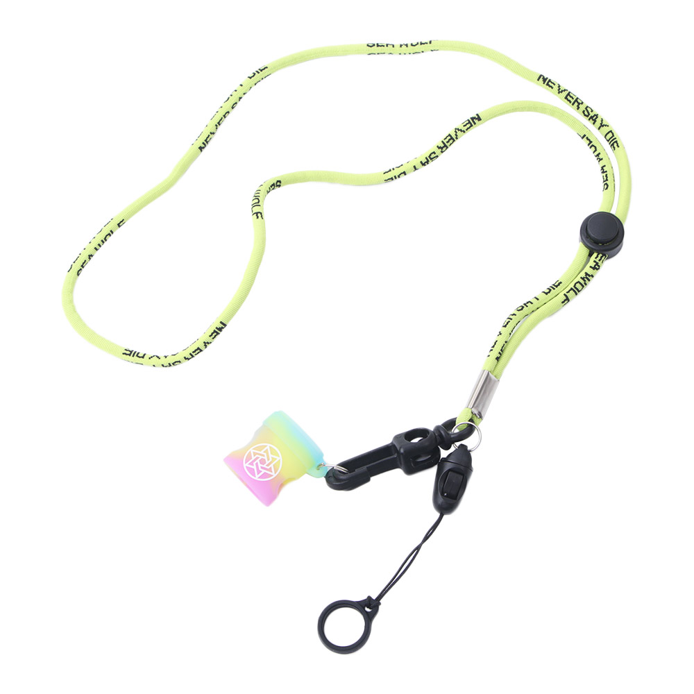 Accessori Eicg: Anello in Sili - Vape Ring recensione e prezzo