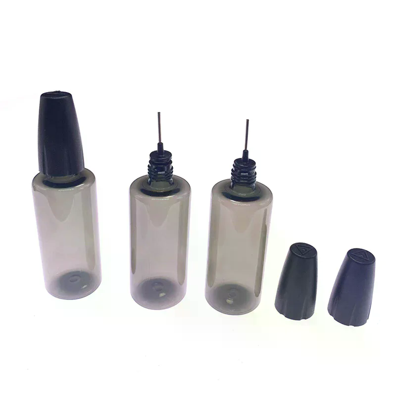 1 pz 30 ml PET trasparente fia - Accessories For Vaping recensione e prezzo
