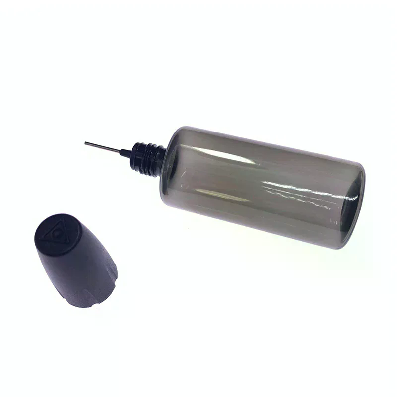 1 pz 30 ml PET trasparente fia - Accessories For Vaping recensione e prezzo