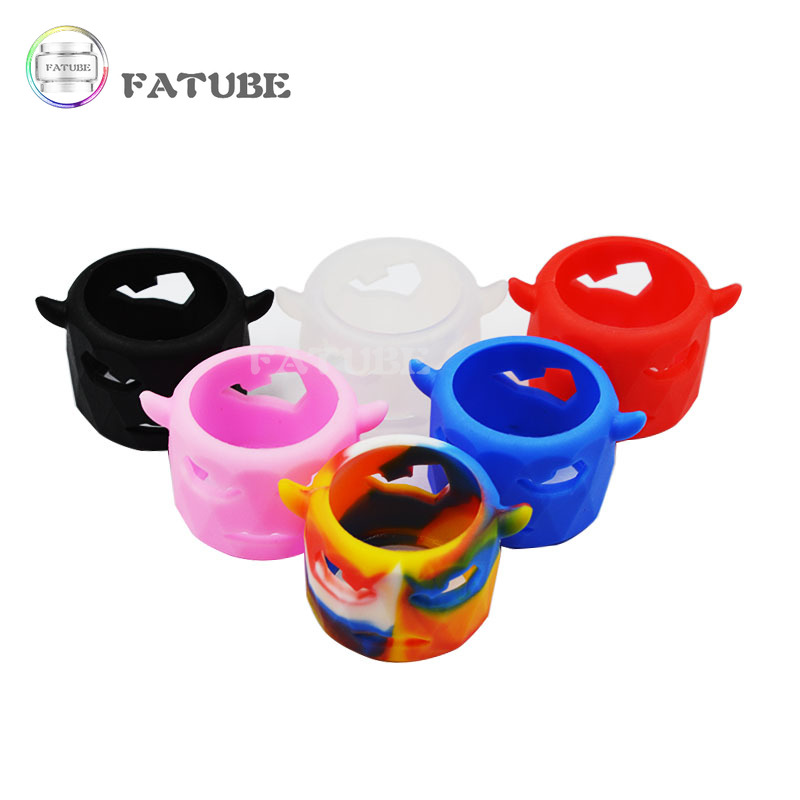 1 Pezzo Custodia Protettiva in - Vape Ring recensione e prezzo