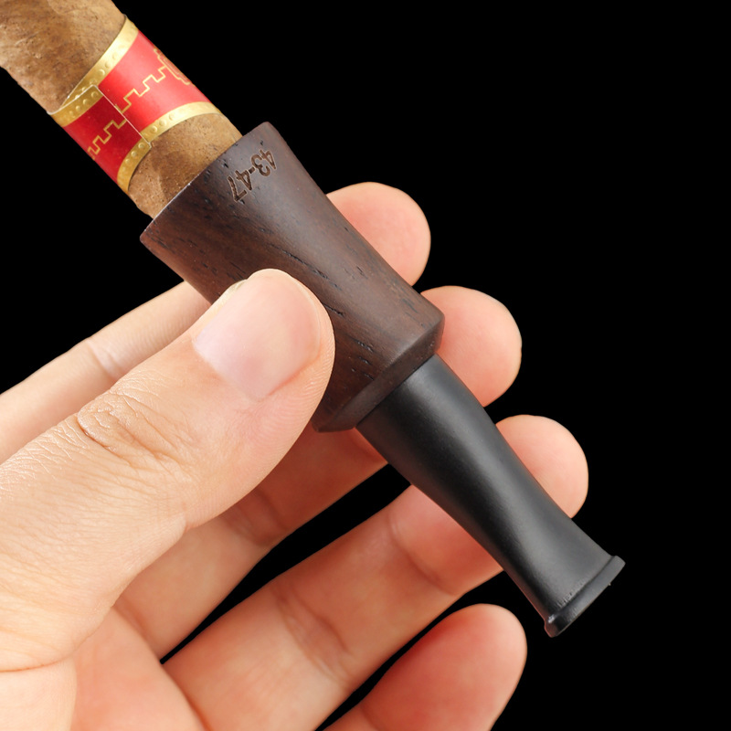 Bocchino per Sigaro in Legno d - Vape Ring recensione e prezzo