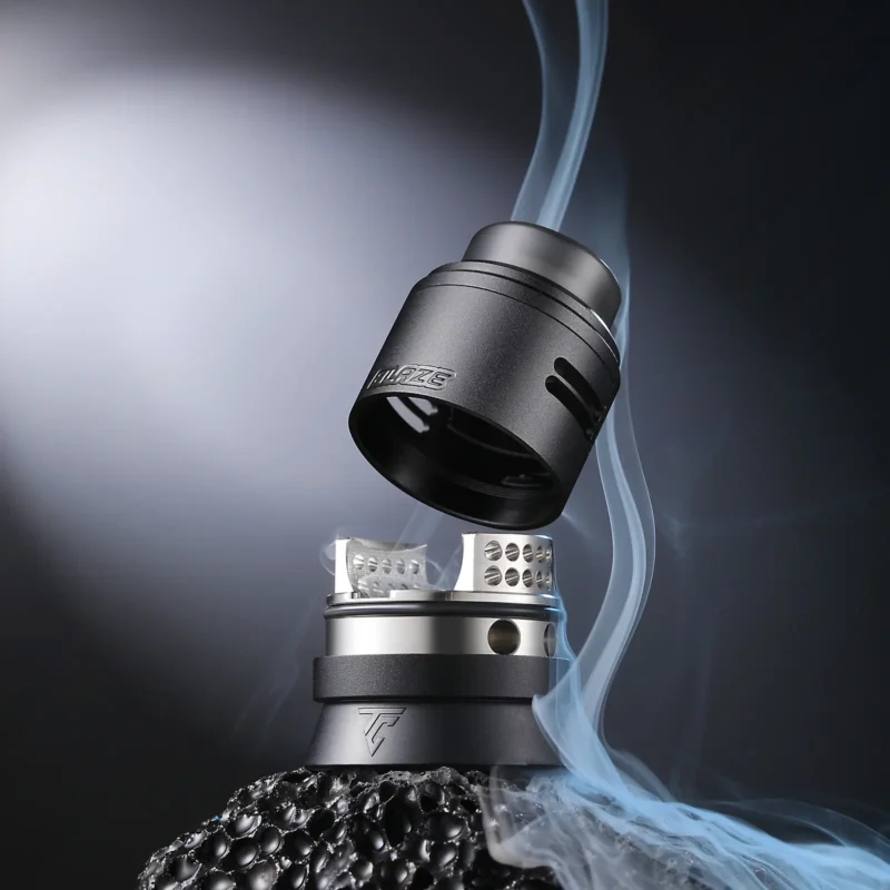Originale Thunder Cloud Blaze  - Vaping Area recensione e prezzo