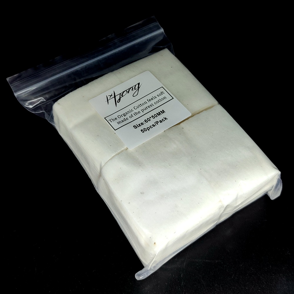 300/100/50PCS Organico 100% Co - Cotton Wick Organic recensione e prezzo