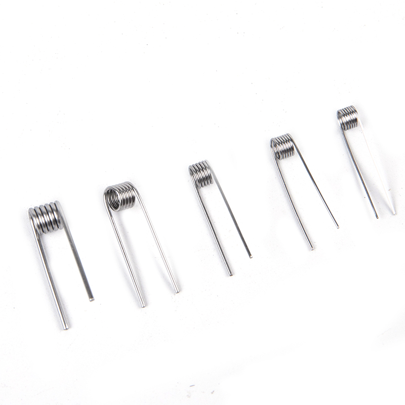 100 Pz/scatola di Alta Qualità - Coil Building Kit recensione e prezzo