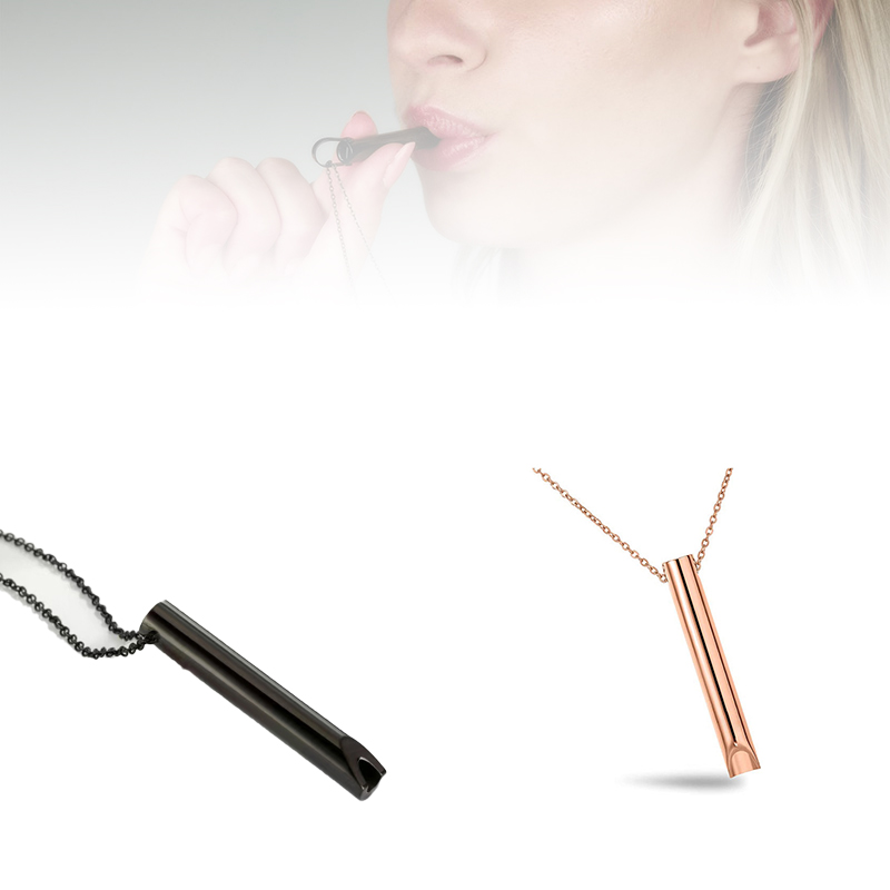 Catena naturale antistress Ant - Vaping Area recensione e prezzo
